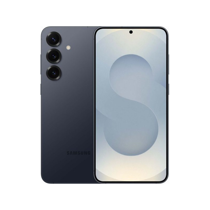 Samsung S936 S25+ 5G 512GB 12GB DS Blueblack